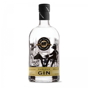 EAU CLAIRE PARLOUR GIN